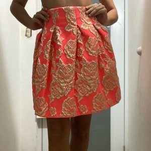 formal skirt